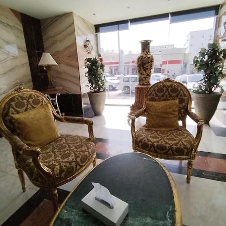 فندق الفرسان المتحدة فرع الفيصلية Aparthotel Джеда Екстериор снимка