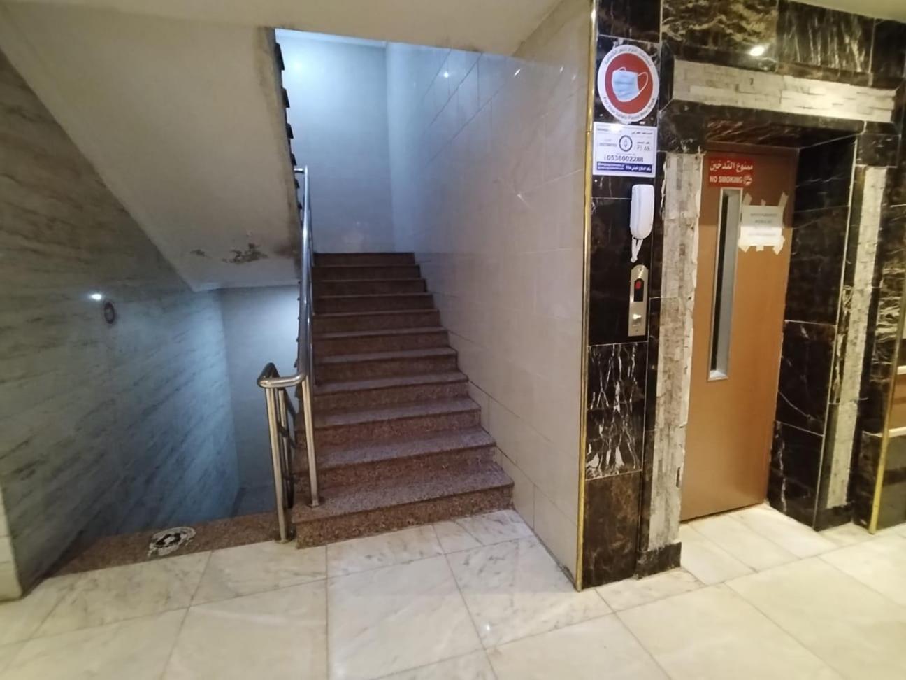 فندق الفرسان المتحدة فرع الفيصلية Aparthotel Джеда Екстериор снимка