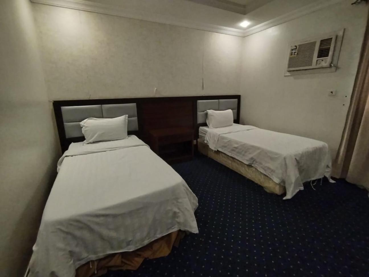 فندق الفرسان المتحدة فرع الفيصلية Aparthotel Джеда Екстериор снимка