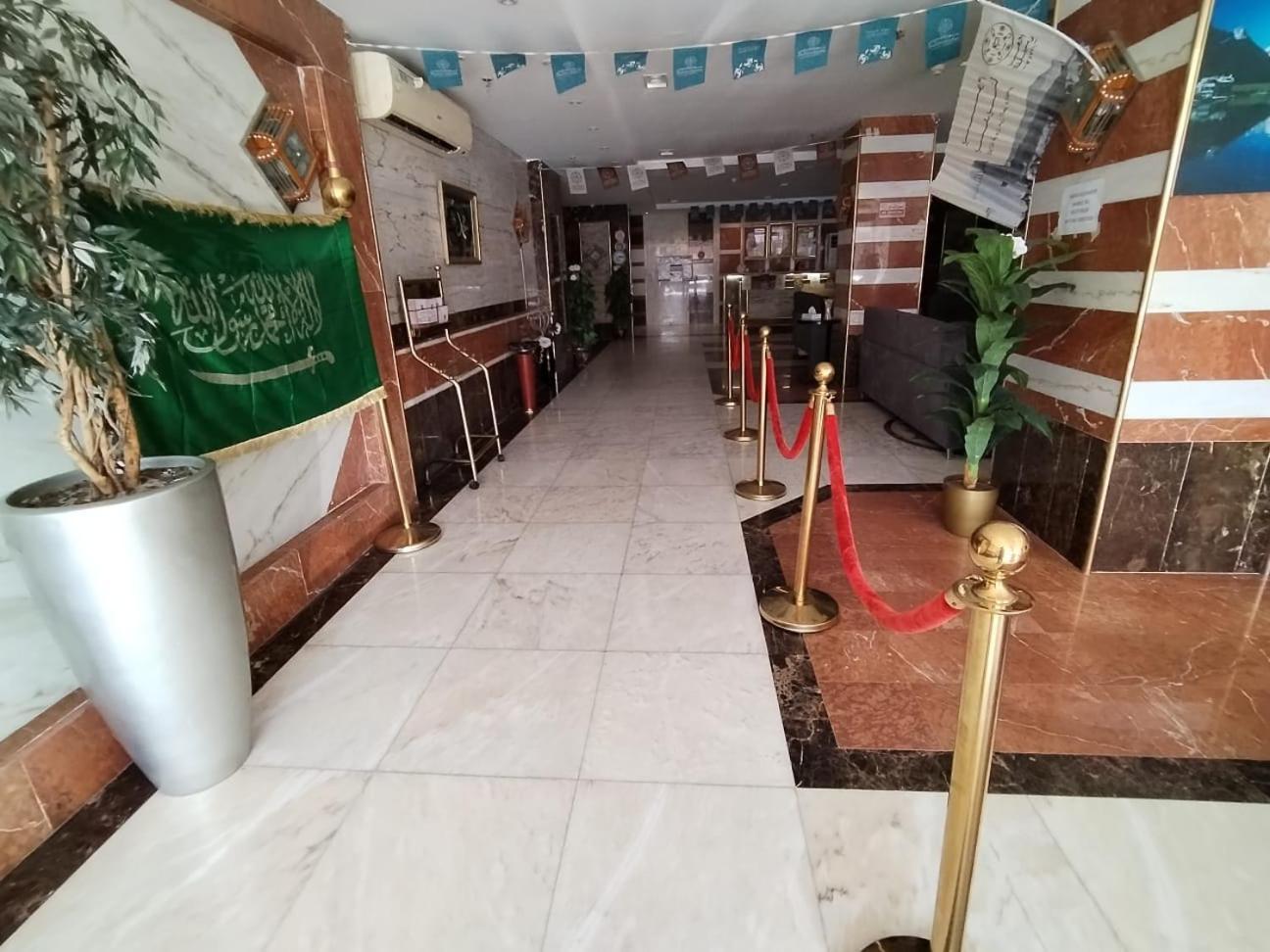 فندق الفرسان المتحدة فرع الفيصلية Aparthotel Джеда Екстериор снимка