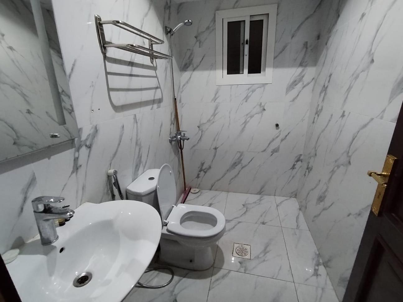فندق الفرسان المتحدة فرع الفيصلية Aparthotel Джеда Екстериор снимка