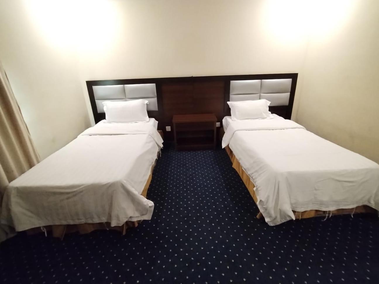 فندق الفرسان المتحدة فرع الفيصلية Aparthotel Джеда Екстериор снимка