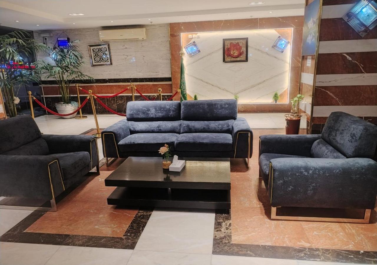 فندق الفرسان المتحدة فرع الفيصلية Aparthotel Джеда Екстериор снимка