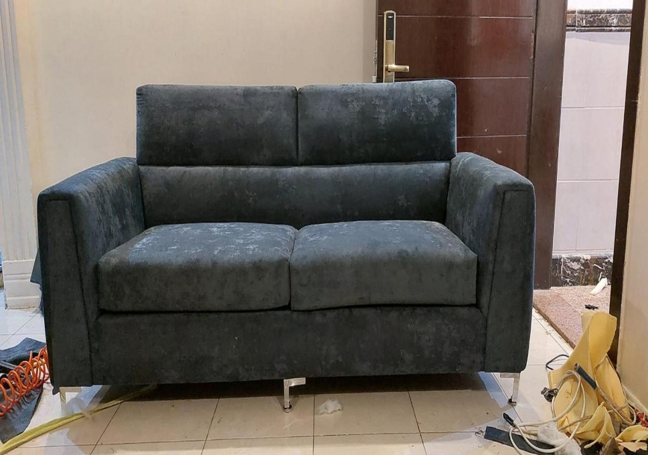 فندق الفرسان المتحدة فرع الفيصلية Aparthotel Джеда Екстериор снимка