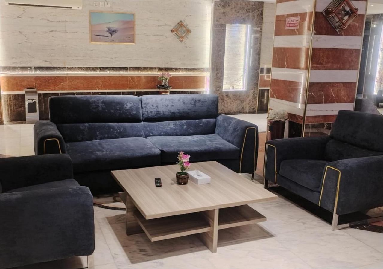 فندق الفرسان المتحدة فرع الفيصلية Aparthotel Джеда Екстериор снимка